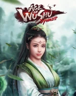 Age Of Wushu Teckcard Satın Al