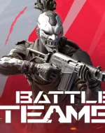 Battle Teams 2 Razor Gold Satın Al