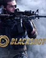 BlackShot Mint Prepaid Card Satın Al
