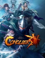 Conquer Online Points Satın Al