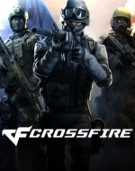 Cross Fire Razor Gold Satın Al