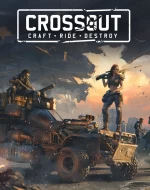 Crossout Teckcard Satın Al