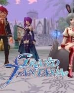 Grand Fantasia Aeria Points Satın Al