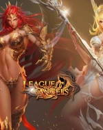 League of Angels Diamonds Razer Gold Satın Al