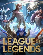 League of Legends LOL