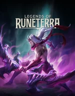 Legends of Runeterra LOR