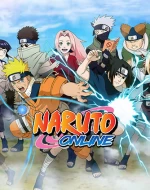 Naruto Online Razer Gold Satın Al