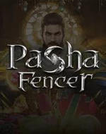 Pasha Fencer