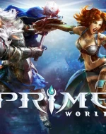 Prime World Mint Prepaid Card Satın Al