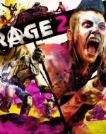 RAGE 2 Teckcard Satın Al
