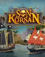 Son Korsan Facebook Oyun Kartı Satın Al