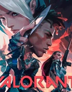 Valorant