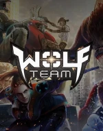 Wolfteam