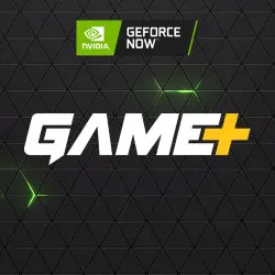 GeForce Now