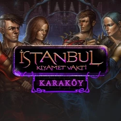 İstanbul Kıyamet Vakti Akçe Satın Al Woxgame