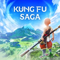 KungFu Saga Elmas Woxgame