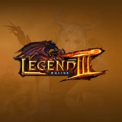 Legend Online Elmas Woxgame