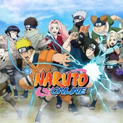 Naruto Online | Razer Gold Satın Al Woxgame