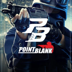 Point Blank | Point Blank TG Satın Al