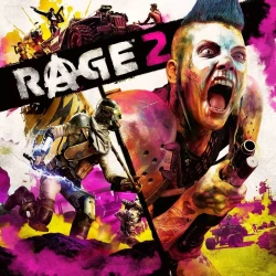 RAGE 2 Teckcard Satın Al Woxgame