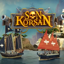 Son Korsan Oyun Kartı Satın Al Woxgame